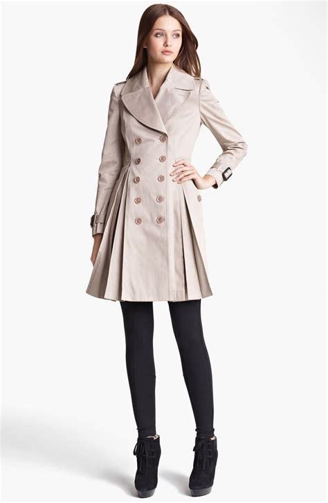 how to buy a burberry trench coat|burberry pleated trench coat.